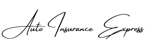 Auto Insurance Express signature