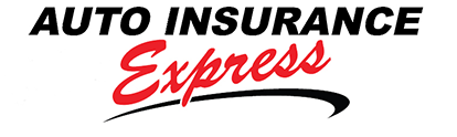 Auto Insurance Express Logo
